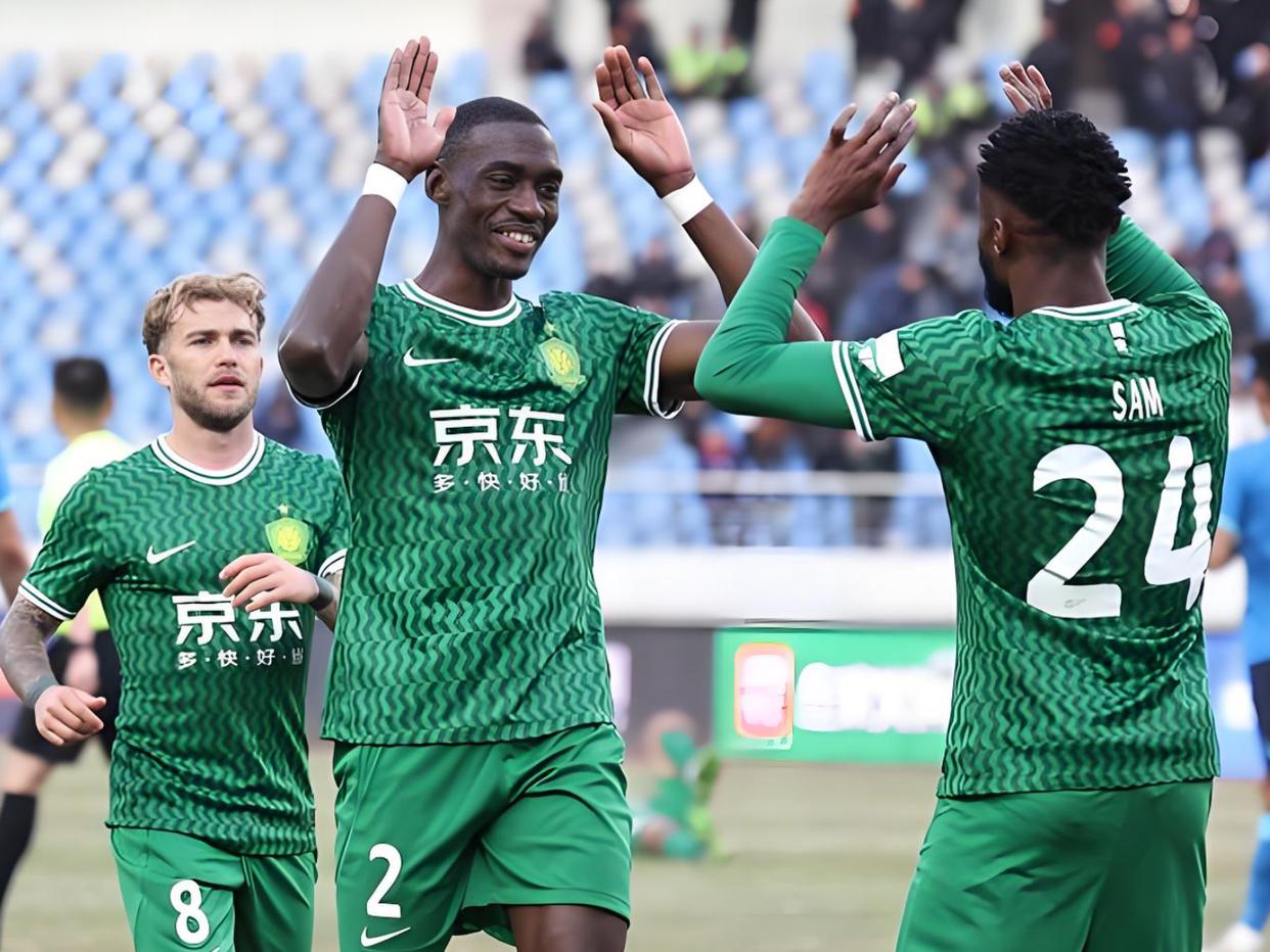 开云娱乐-包含社区盾赛程吃紧；北京国安今夜伤情更新；压力陡增；身体对抗强度拉满的词条